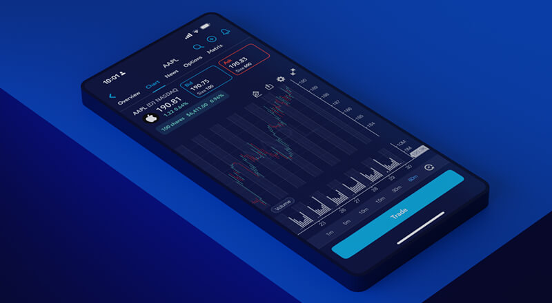 Mobile Apps