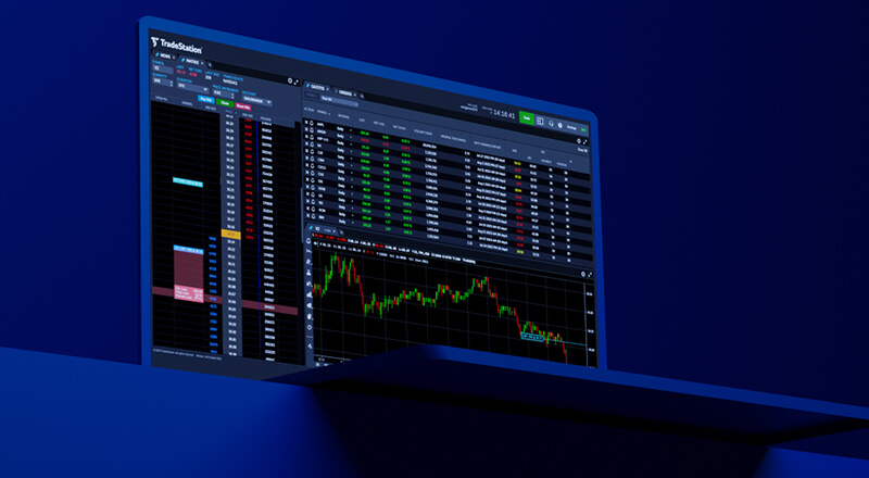 Web Trading
